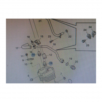 NIPLE COMPR SC124-AGUA