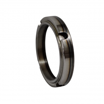 Porca do eixo secundário do câmbio - Código 6628-1-1