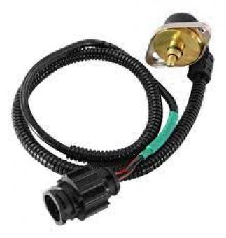 Sensor pressão turbina /admissão volvo fh -d12 c - Código 8370-1-1