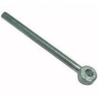 Parafuso esticador correia scania k 113 - onibus - Código 1252-1-1