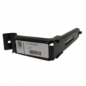 Suporte abraçadeira do para-lama traseiro para caminhões Volvo. - Código 6651-1-1