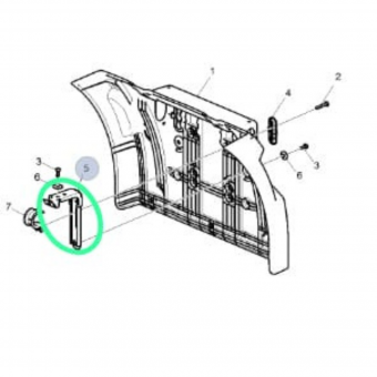 SUP ABRAC PARAL VV FH 2015...-TRACAO
