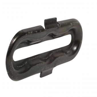 Arruela de ajuste do para-lama traseiro. - Código 6652-1-1