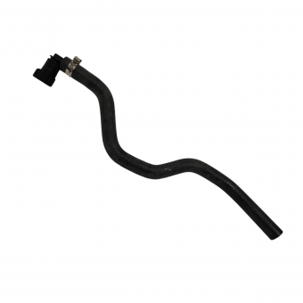 Mangueira do radiador de água do motor. - Código 6655-1-1