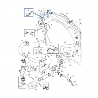 MANG RAD SC NTG EURO 5