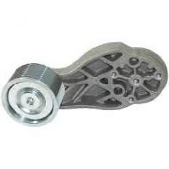 Esticador correia volvo fh d13a / com intermediario fixo - Código 8409-1-1