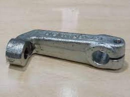  eixo trambulador cambio volvo nl-zf - Código 8411-1-1