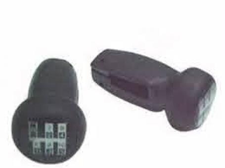 Manopla cambio scania 112-10m - Código 841-1-1