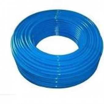 TECALON 6X4MM-AZUL PU - Código 8419-1-1