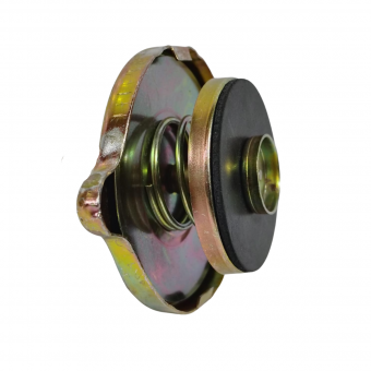 Tampa do reservatório de água do radiador. - Código 67-1-1