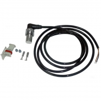 Sensor velocidade rotação ( T74 ) Scania  S4 / S5  P.G.R      OR- 1457303 / 1471738 - Código 6705-1-1