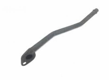 Tubo carter scania s4 - vent saida - Código 6734-1-1