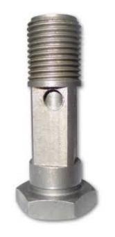 VALV RETORNO COMB VV FH-6KG D12C/D - Código 8488-1-1