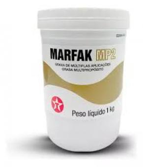 Graxa marfak 1kg - Código 675-1-1