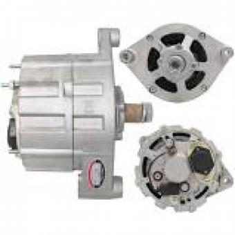 Alternador volvo nl -novo - Código 8536-1-1