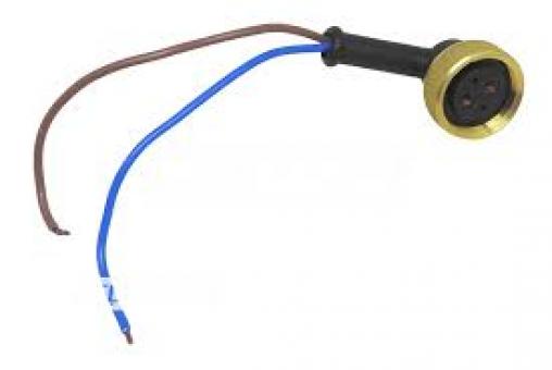 Cachimbo eletrico m27 - Código 855-1-1