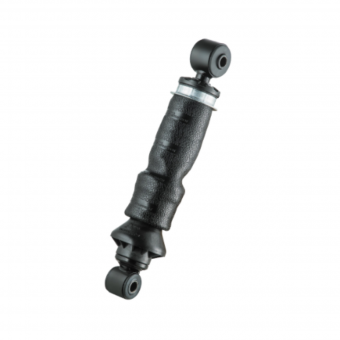 Conjunto mola pneumática cabine ( Dianteiro ) Mercedes Benz Axor série 20 - 2006 em diante   OR- A9588900919 / A 9408904919 / ST253 - Código 6803-1-1