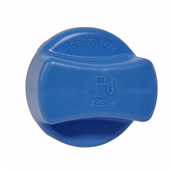 TPA TQ ARLA SC BUS/MBB/AXOR/ATEGO-S/CHAVE