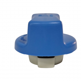 TPA TQ ARLA SC BUS/MBB/AXOR/ATEGO-S/CHAVE