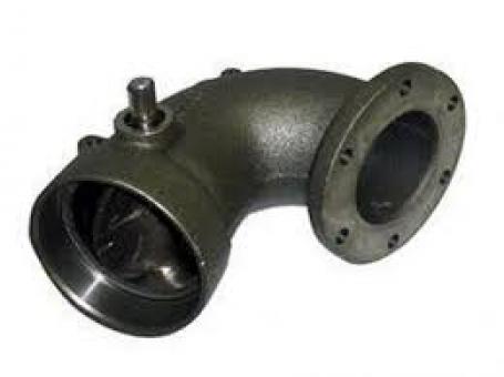 Curva freio motor scaia 112-especial - Código 861-1-1