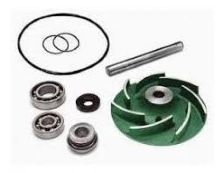  reparo bomba agua volvo bus b58e/b10m - Código 1274-1-1