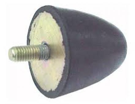 Batente fecho capo nl10 / 12 / edc - Código 8648-1-1