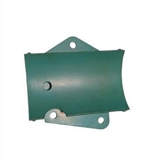 Suporte radiador óleo / cambio -  Scania 113  OR-345889 - Código 6862-1-1