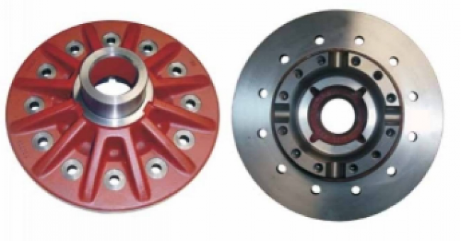 Caixa satélite maior 10x38 / diferencial R780 - Scania  113 / S4     OR-1677421 - Código 6890-1-1