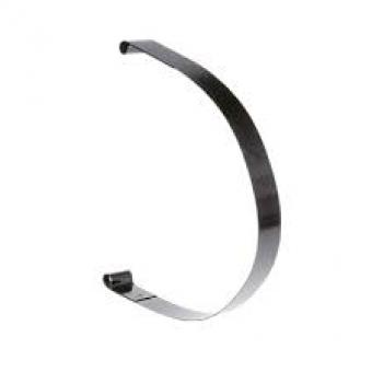 Cinta tanque combustivel scania higline - pintado - Código 8683-1-1