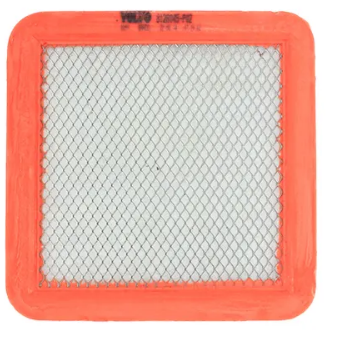 Filtro ar cabine - Volvo   - Código 6927-1-1