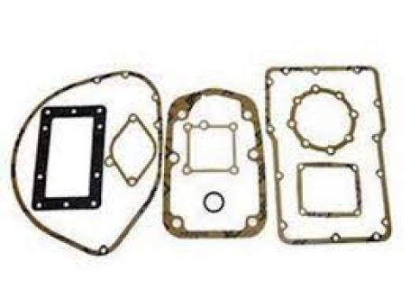 Jogo junta cambio scania k112 - onibus - Código 8743-1-1