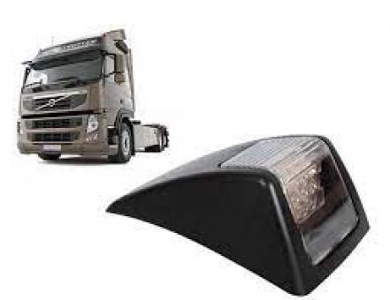 Lanterna seta volvo fh -lado direito 2010... led - Código 8763-1-1