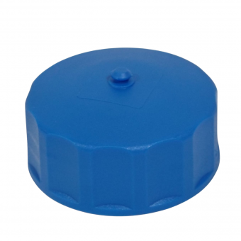 Tampa do tanque arla ( Sem chave ) - Código 6976-1-1