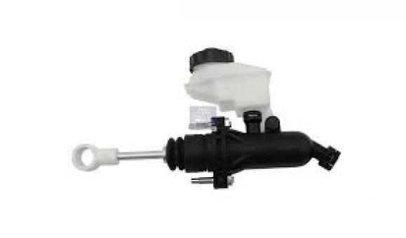 Cilindro pedal embreagem volvo fh - 05... / plast / original - Código 8793-1-1