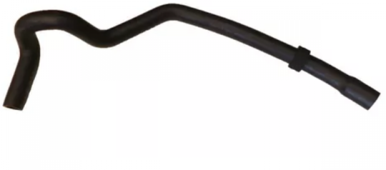 Mangueira radiador / reservatório d'água - Mercedes Benz  Atego  1418 / 1518    OR-9585012582 - Código 6988-1-1