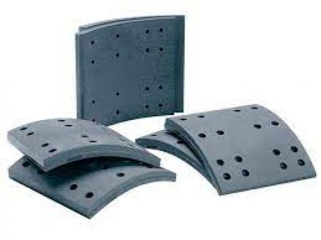 Lona freio carreta randon 1998 - amantini - Código 884-1-1