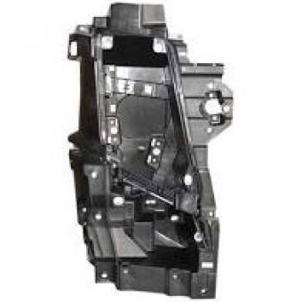 Bojo farol volvo fh - lado direito 2010... - Código 886-1-1