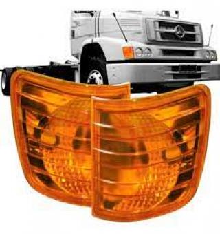 Lanterna seta mbb 1938 -lado esquerdo - Código 8861-1-1