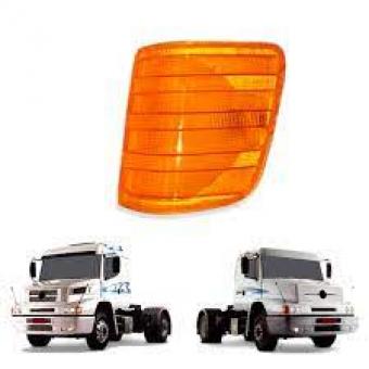 lanterna seta mercedes 1938 lado direito - Código 7059-1-1