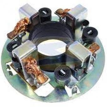 porta escova motor partida je - Código 7060-1-1