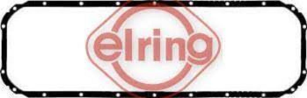 Junta carter vv fh-d13a / retangular - Código 8917-1-1