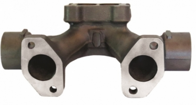 COLET ESCAP SC S5 D13-CENTRAL - Código 7085-1-1