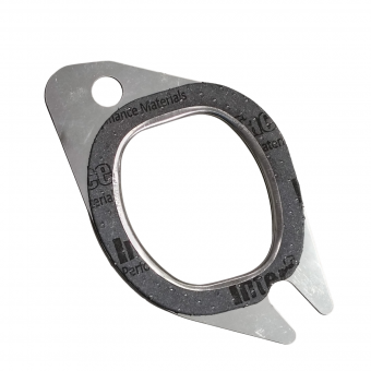 Junta do coletor de escape. - Código 71-1-1