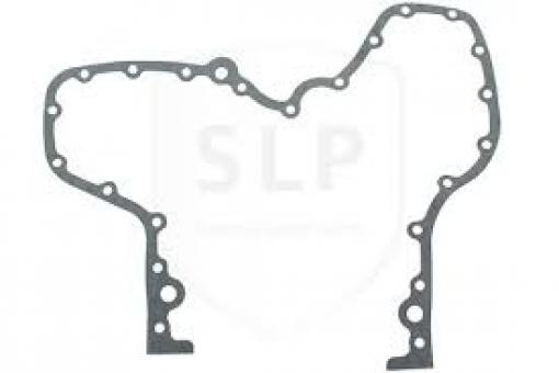 Junta distribuição volvo n turbo - externo - Código 1303-1-1