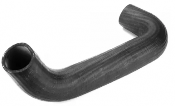 Mangueira radiador / superior - Mercedes Benz   LS / 1938 /2638 / LK 2638    OR-6965017182 - Código 7101-1-1