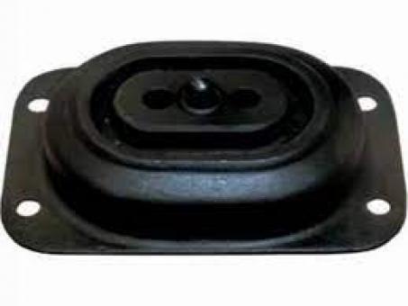 Coxim motor volvo fh d13 -dianteiro apoio - Código 8962-1-1