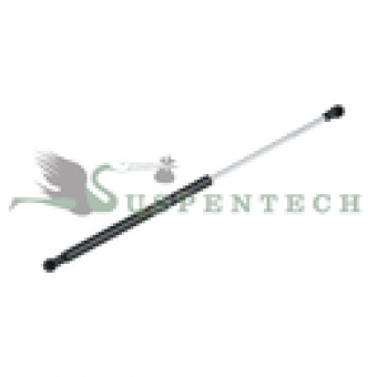 Amortecedor porta objeto scania s4 - Código 8963-1-1