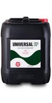 Balde oleo texaco 80w - Código 8964-1-1