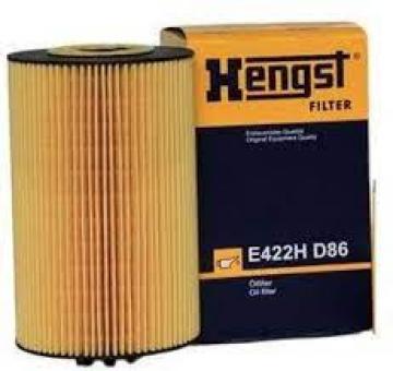 Filtro lubrificante man tgx / ate 2018 - Código 8967-1-1