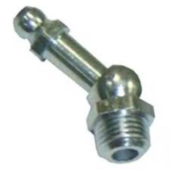  engraxadeira manga eixo volvo vm - Código 8985-1-1